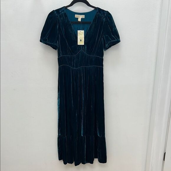 Michael Kors maxi dress - Picture 1 of 6